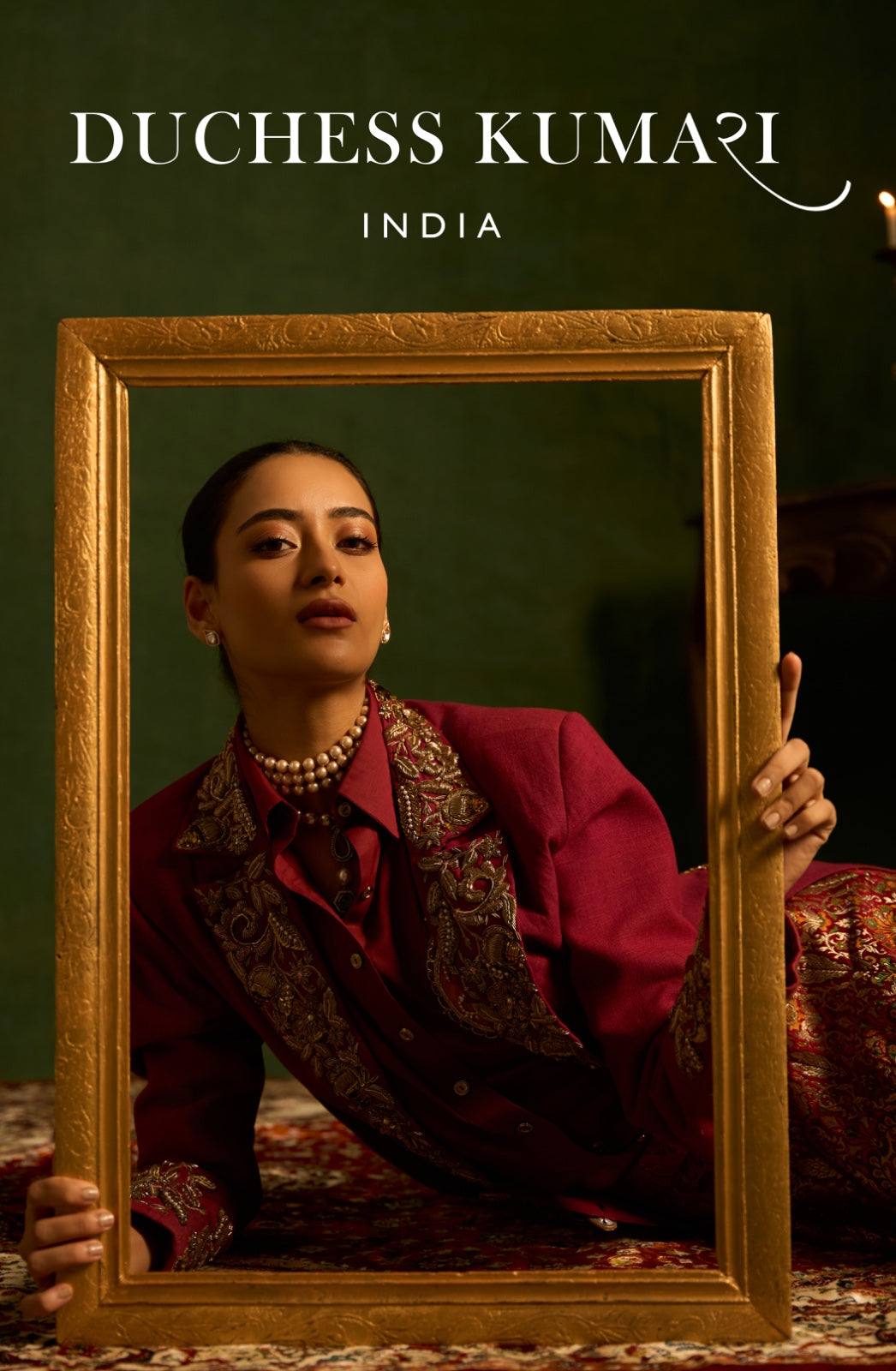 Duchess Kumari
