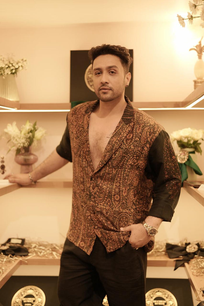 Adhyayan Suman