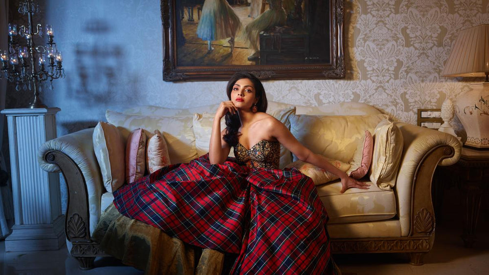 The Story of Duchess Kumari: Royalty Reinvented in Pret & Bespoke Fashion
