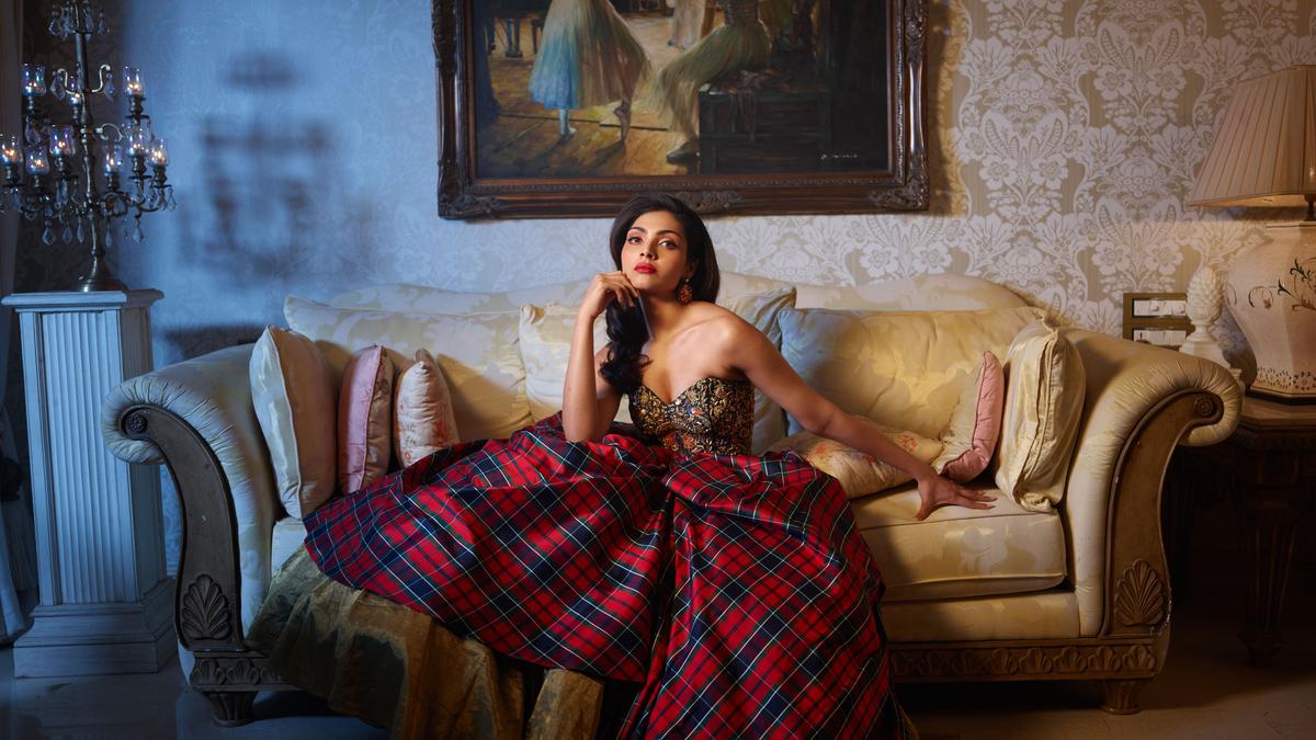 The Story of Duchess Kumari: Royalty Reinvented in Pret & Bespoke Fashion