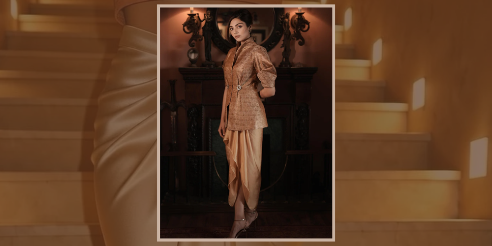 how to wear drape skirts 2026