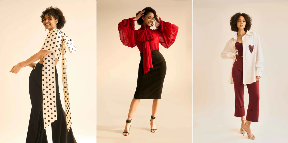 Redefine Everyday Elegance with Duchess Kumari Luxury Designer Pret