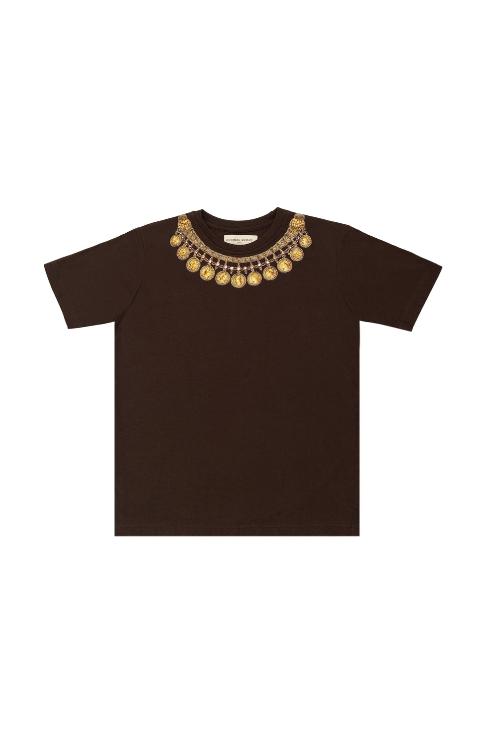 Maharani Haar Tee
