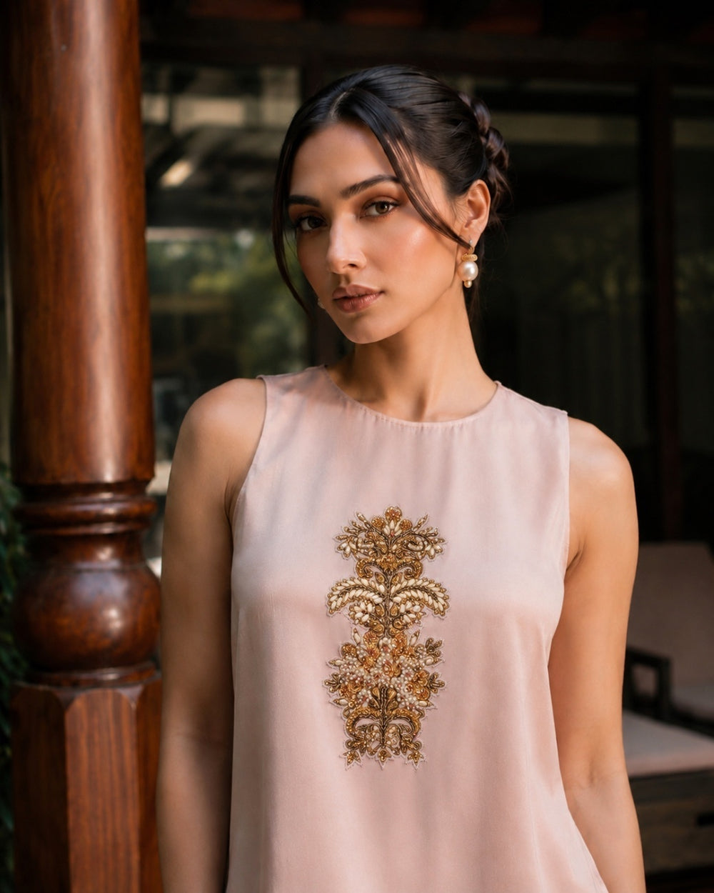 Blush Reverie Set