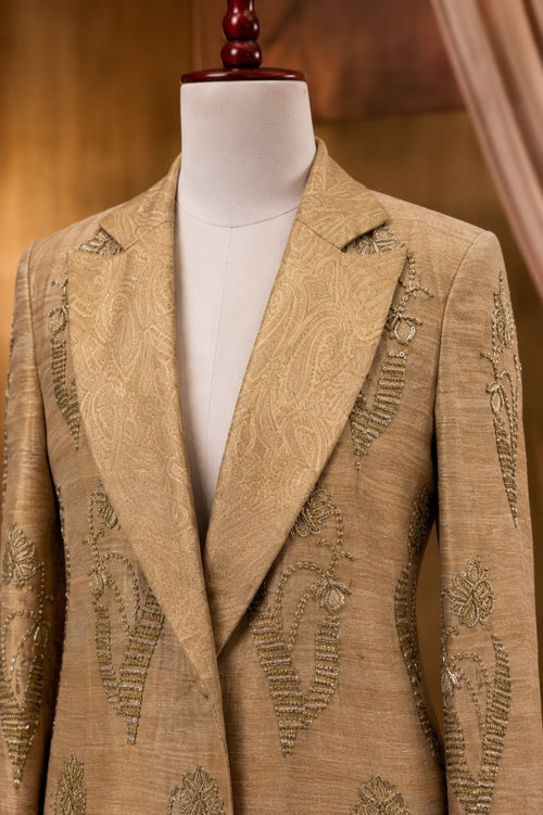Beige Gold