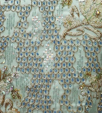 Fabric swatch