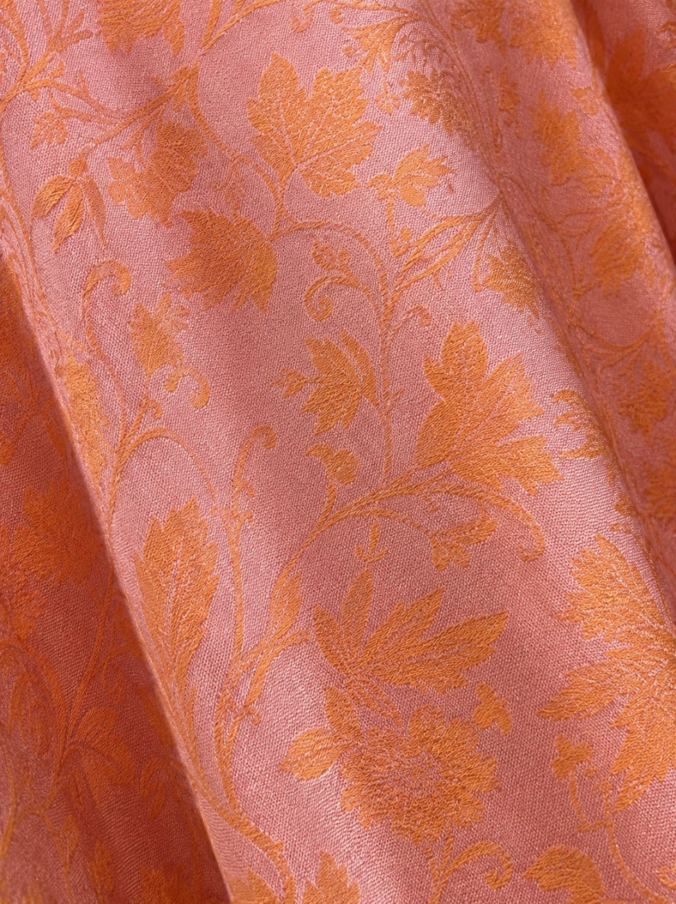 Rosaline Silk Shirt