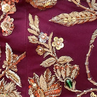 Fabric swatch