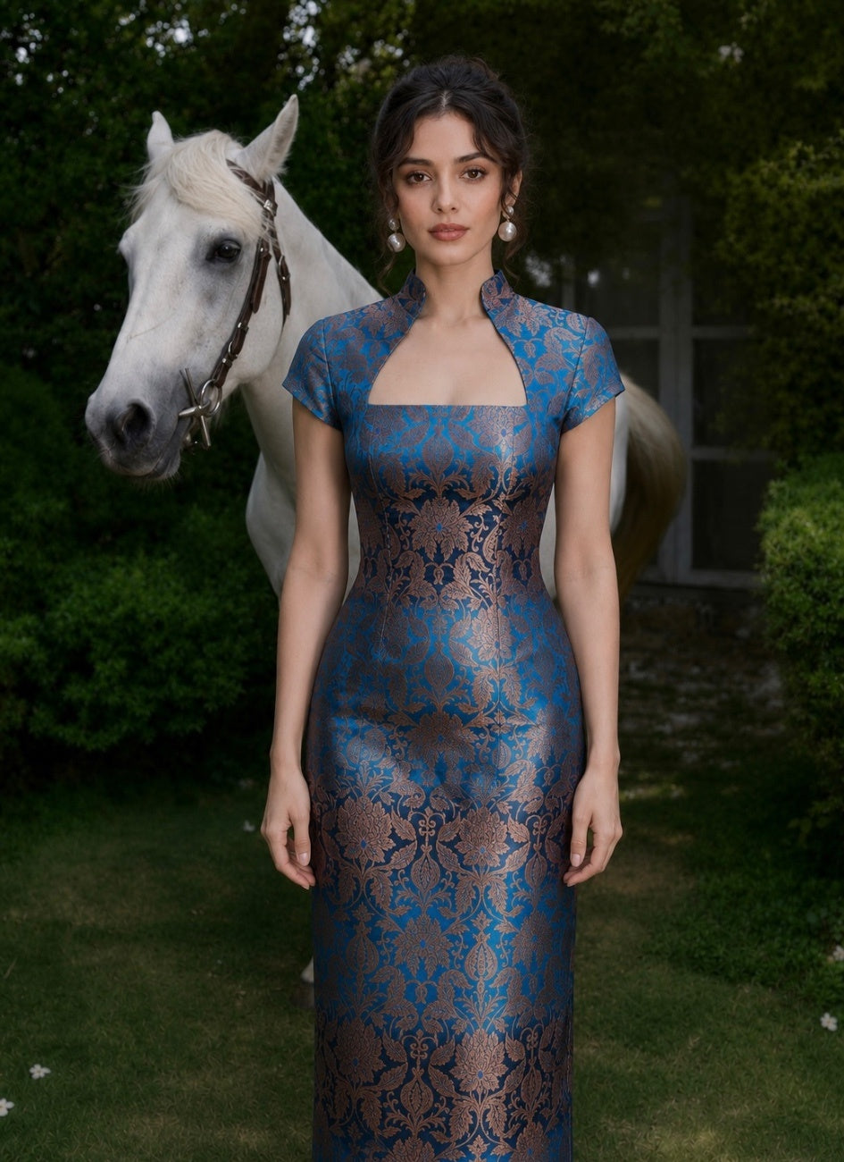 Royal Sapphire