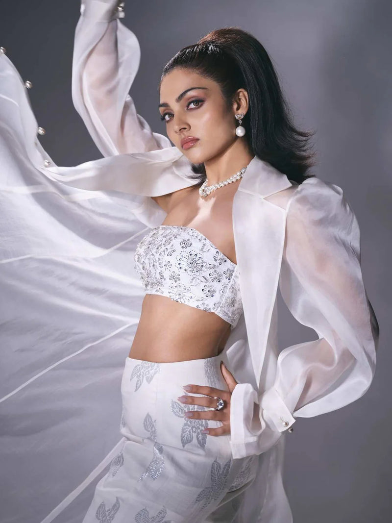 Adhyayan Suman’s Duchess Kumari fashion label combines royal heritage with contemporary design