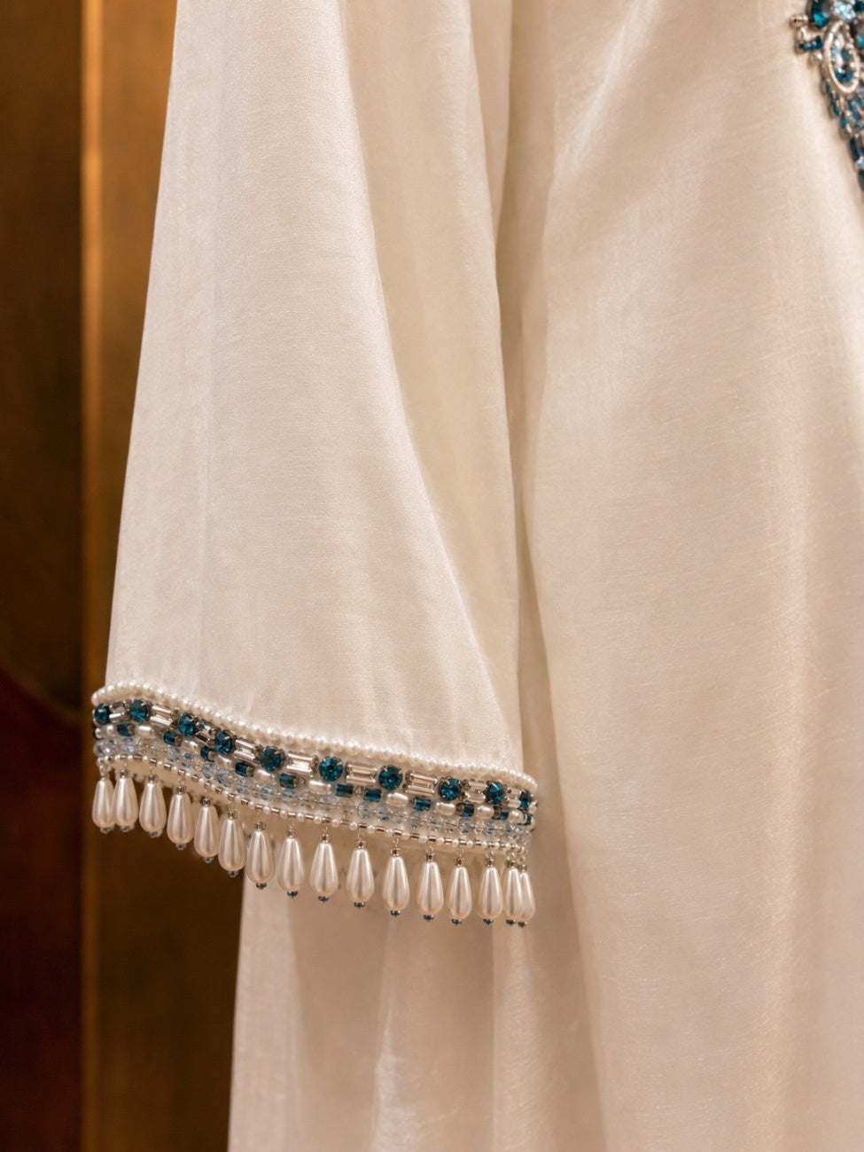 Celeste Ivory Set