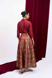 Gulnaar Heirloom Set