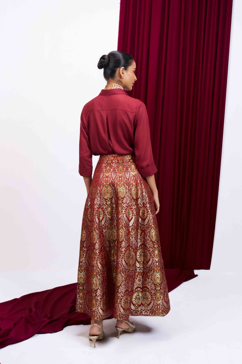 Gulnaar Heirloom Set