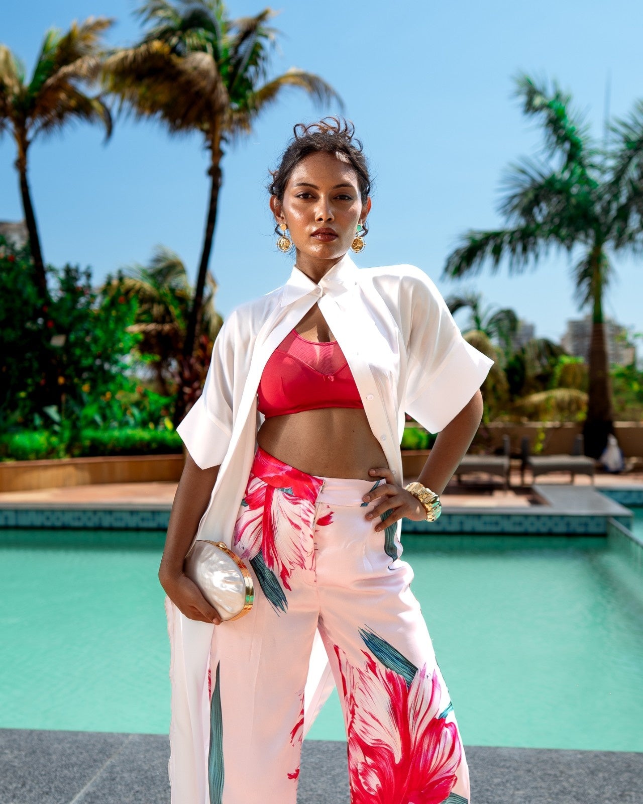 Gul Tropical - Duchess Kumari