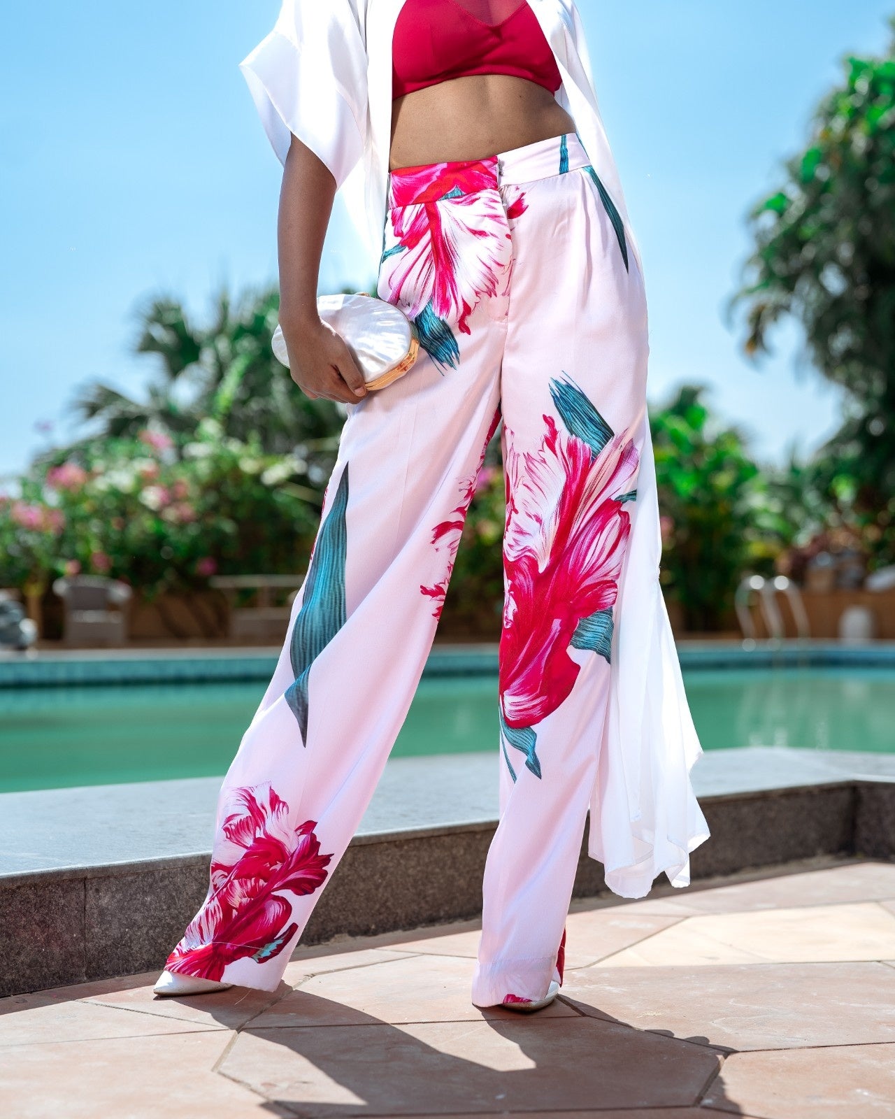 Gul Tropical - Duchess Kumari