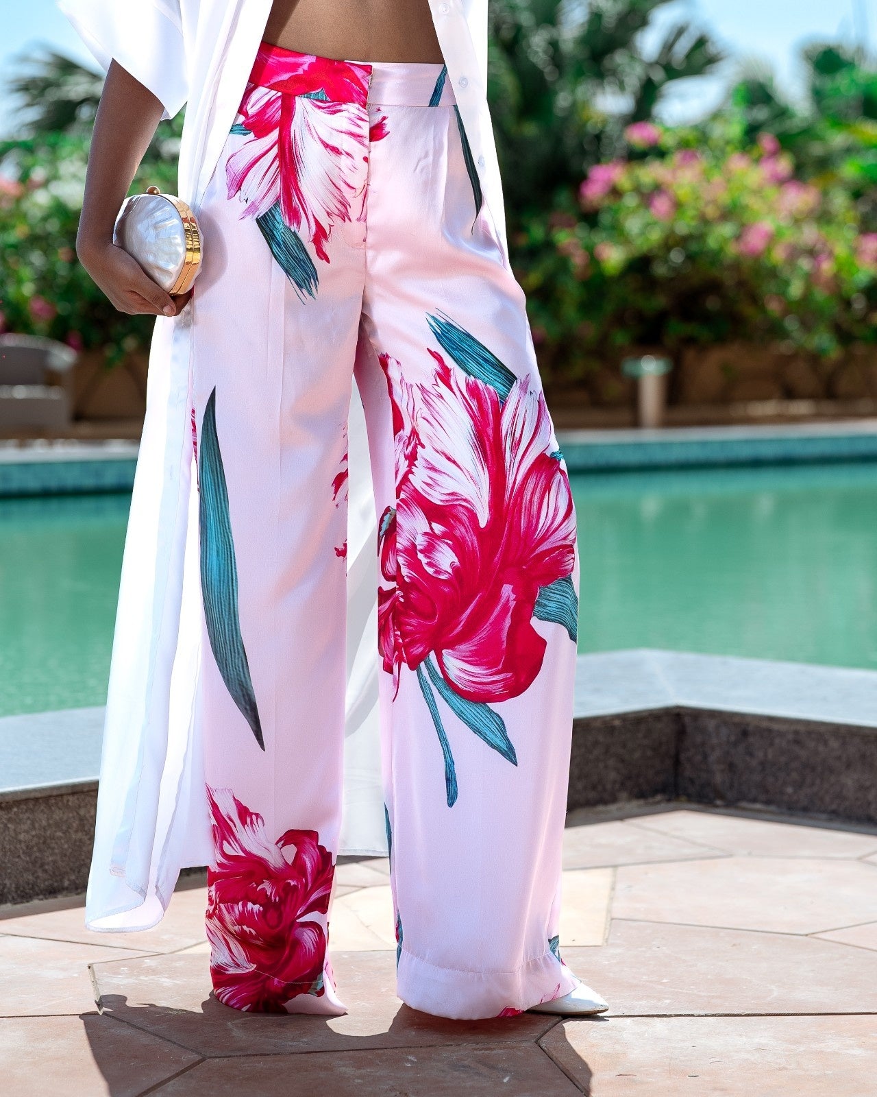 Gul Tropical - Duchess Kumari