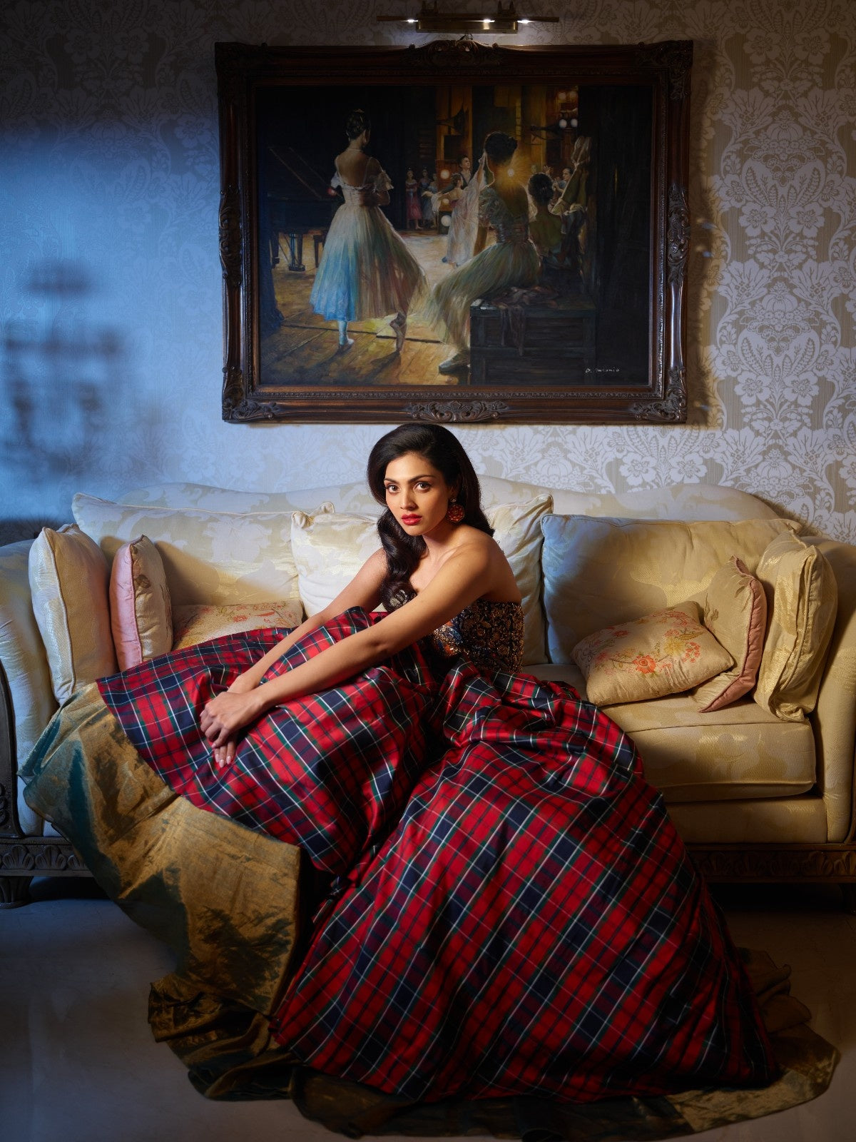 Rayna - Duchess Kumari