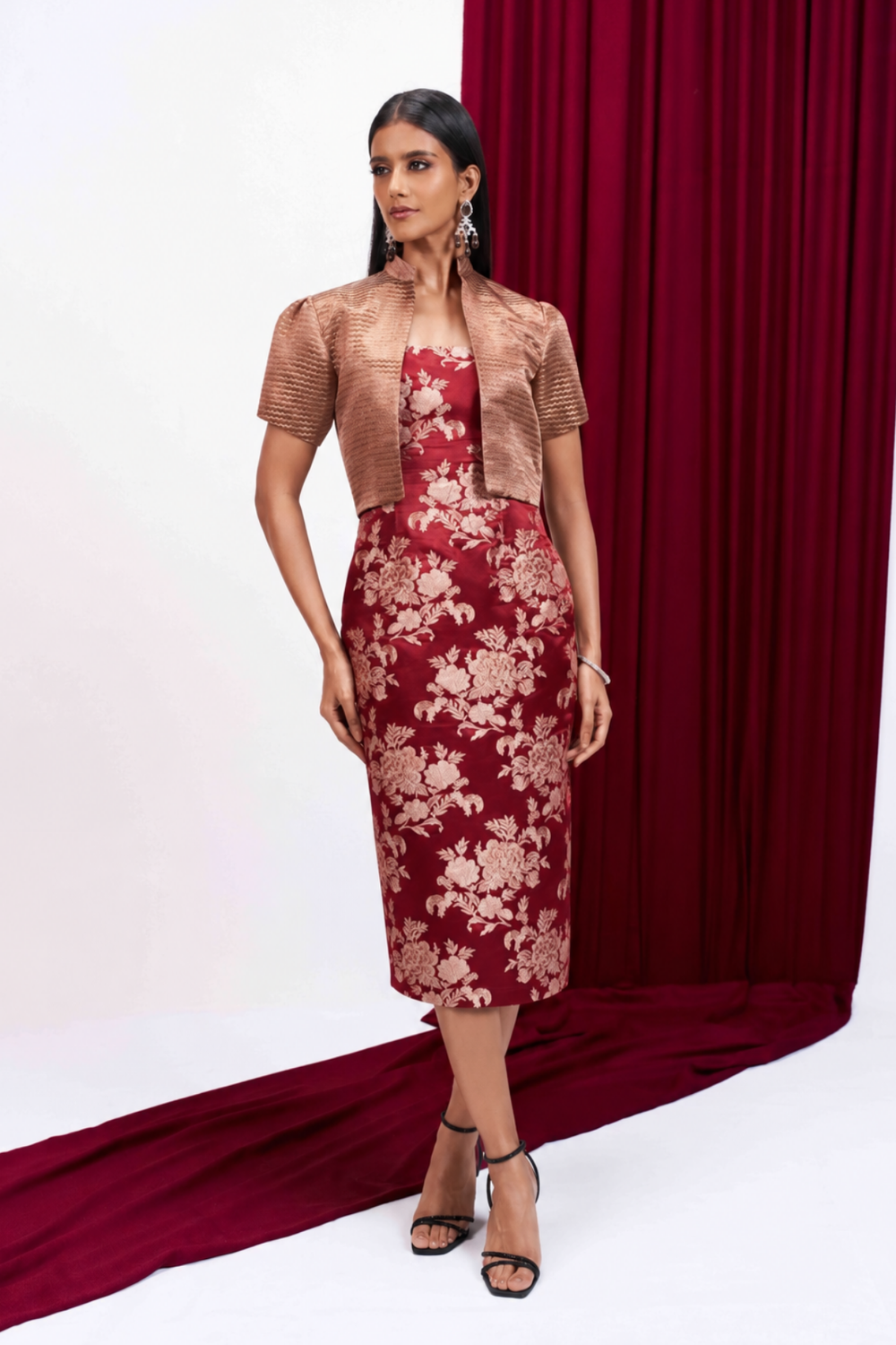 Rosewood Bundi
