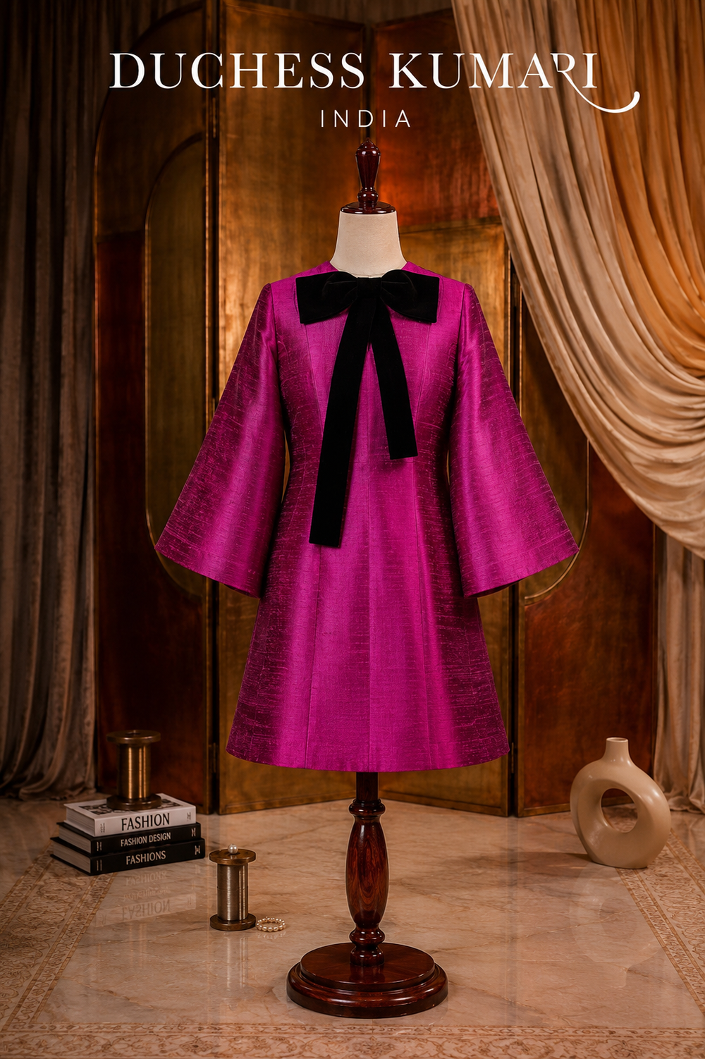 Bella Dress