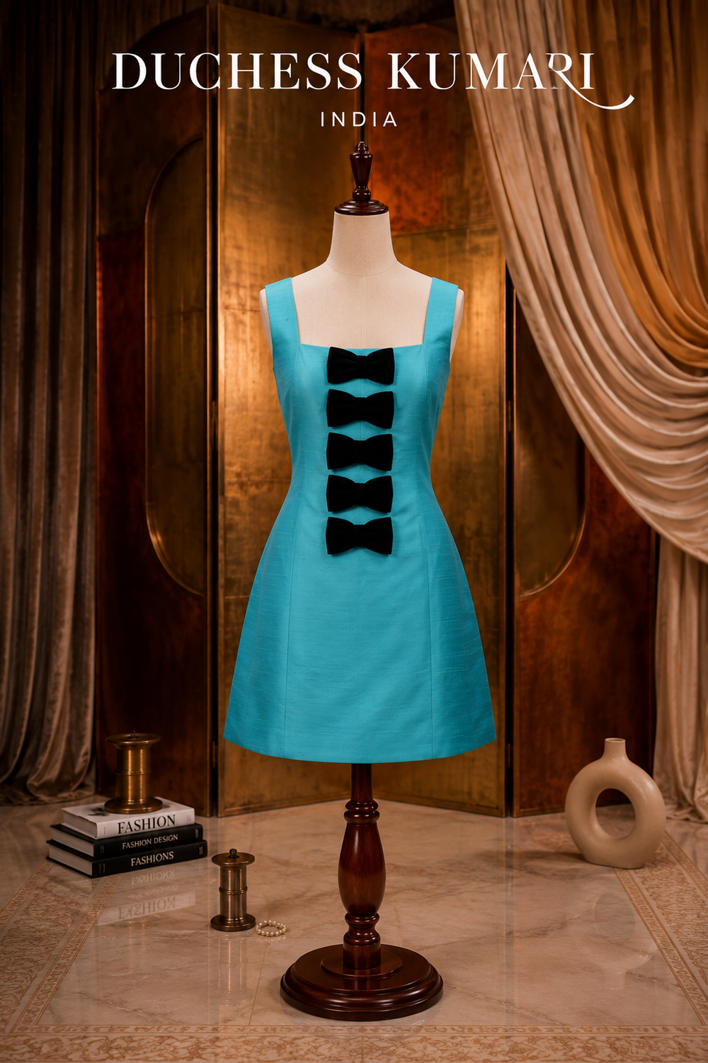 Maren Dress