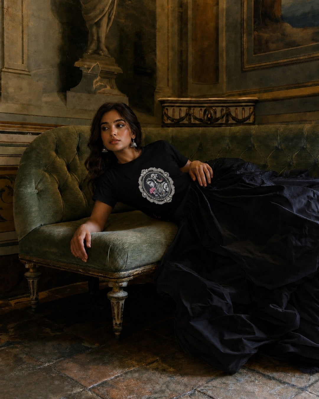 Rajkumari Tee