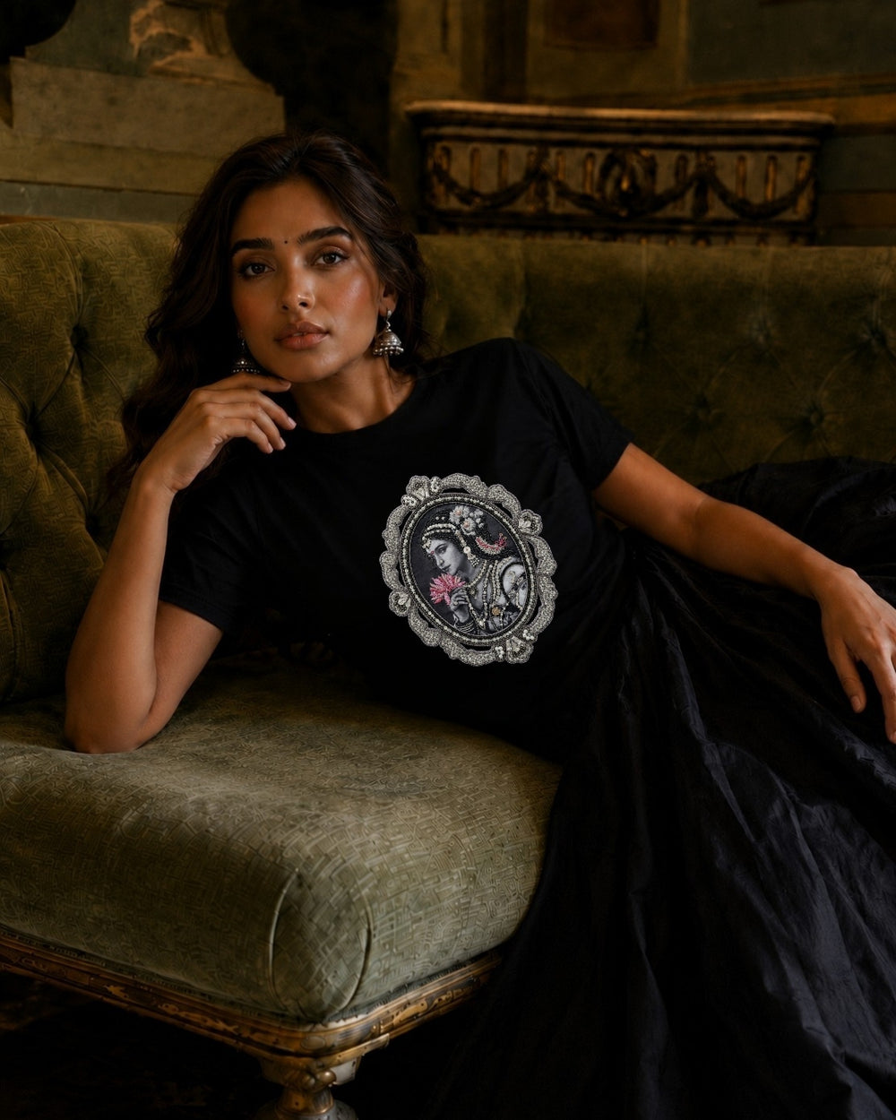 Rajkumari Tee