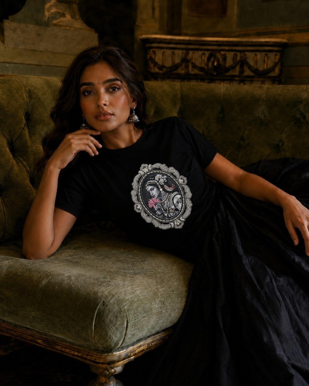 Rajkumari Tee