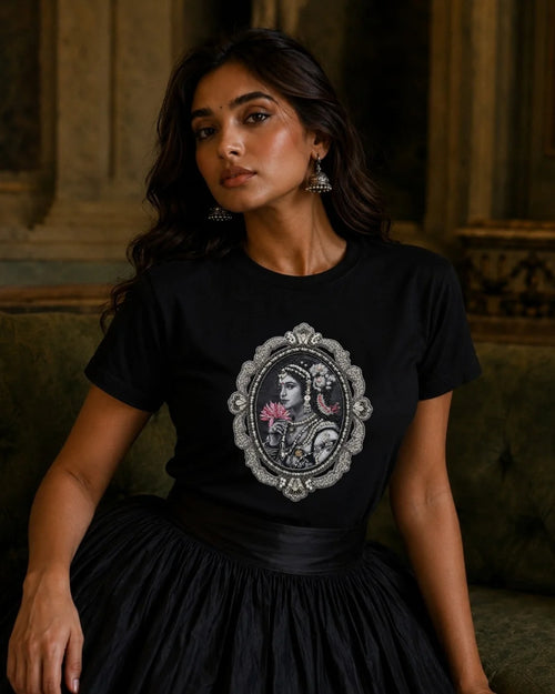 Rajkumari Tee