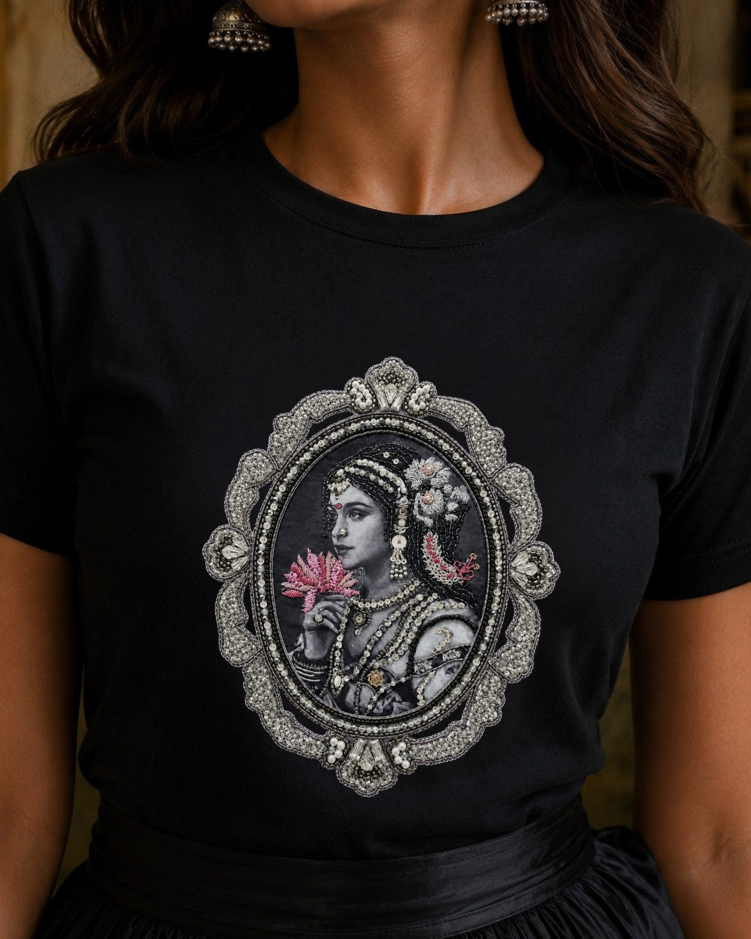 Rajkumari Tee