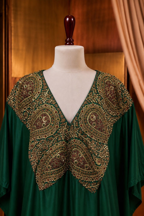 Emerald Green