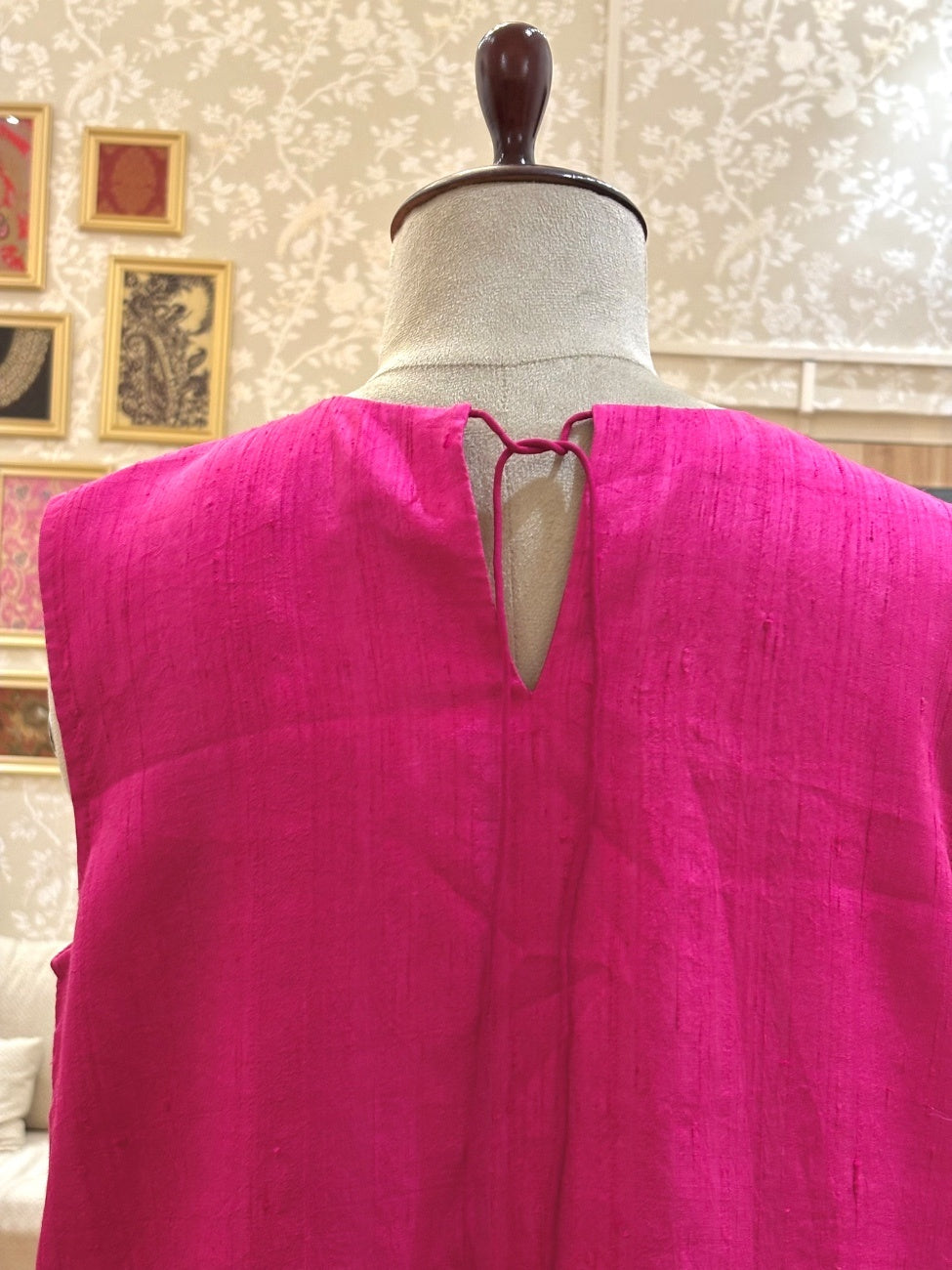 Rose Noor Dress