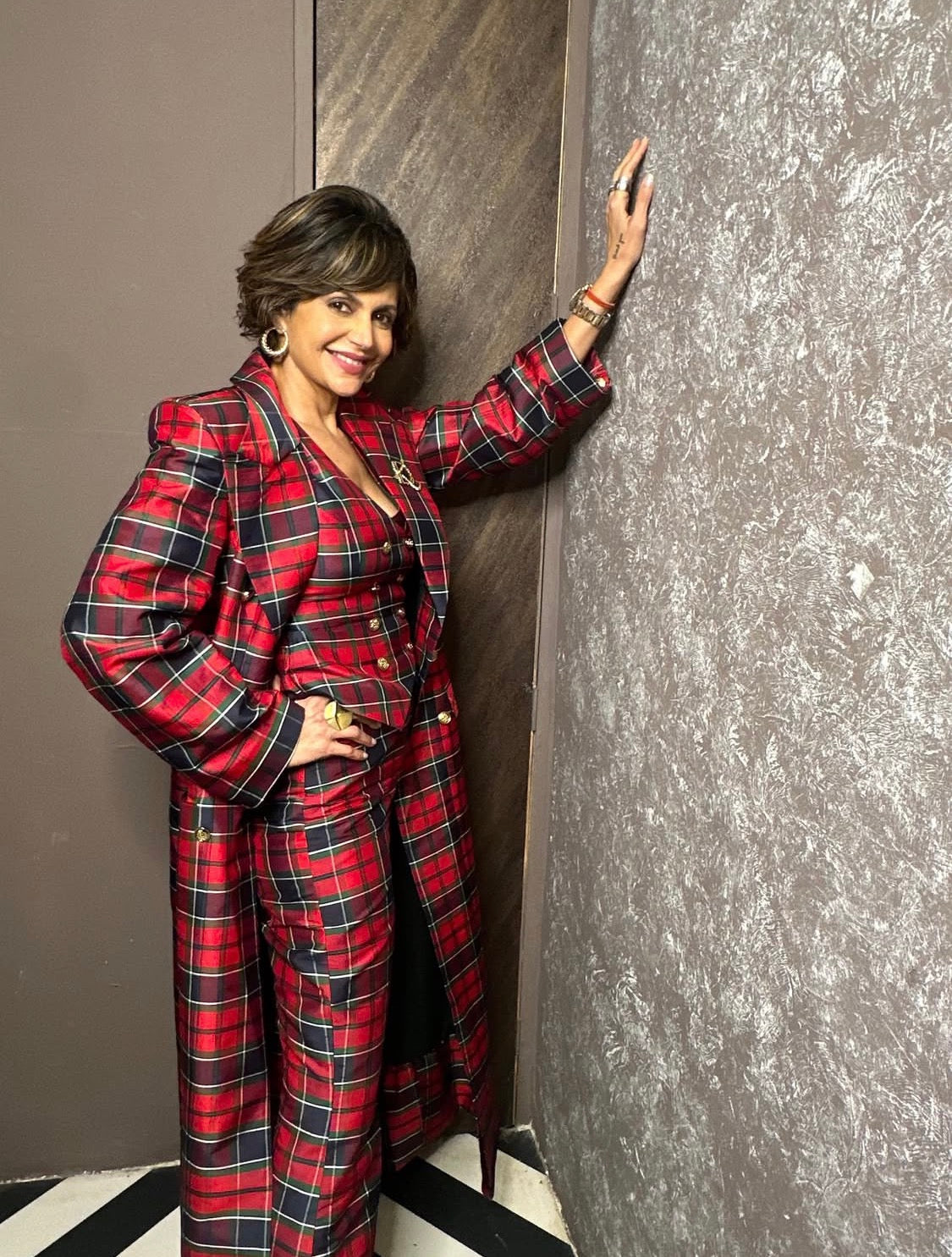 DK Charlotte Dress Set