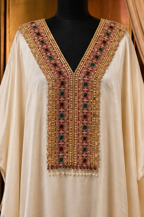 Ivory Gold