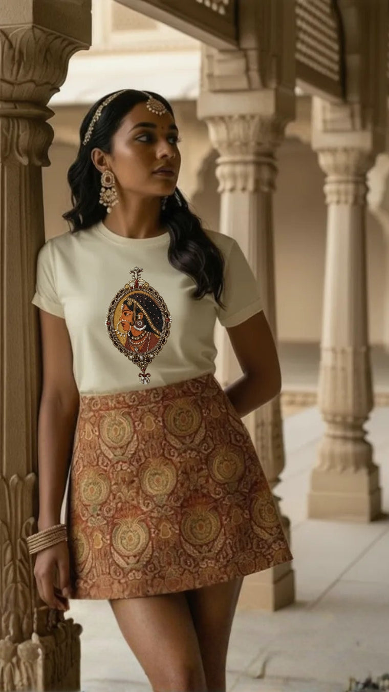 Padmini Miniature Set