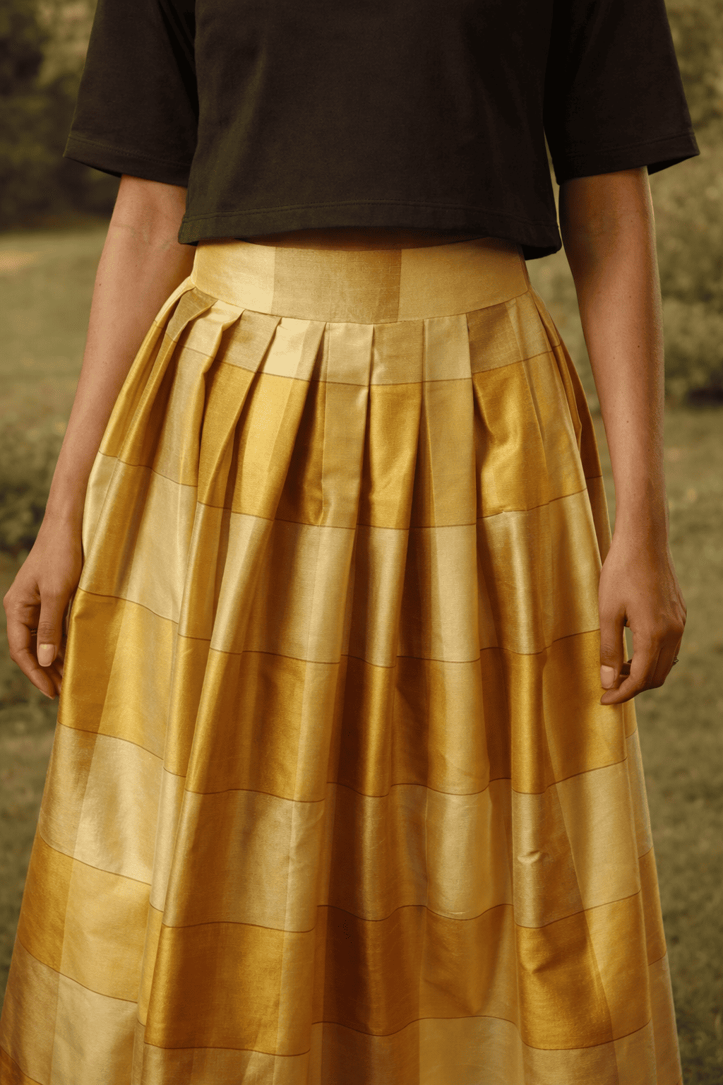 Soleil Maharani Set