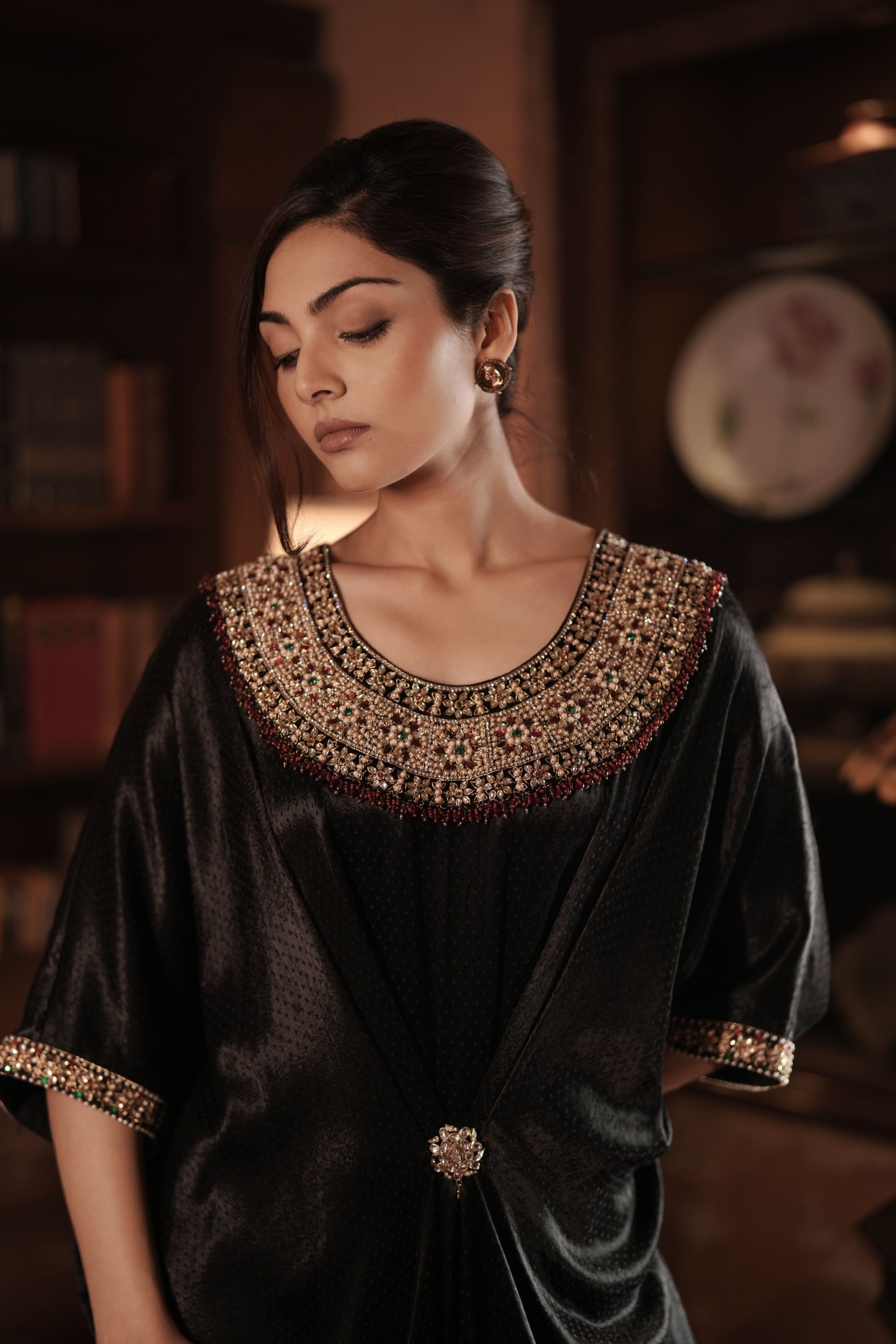 Noorani Kaftan