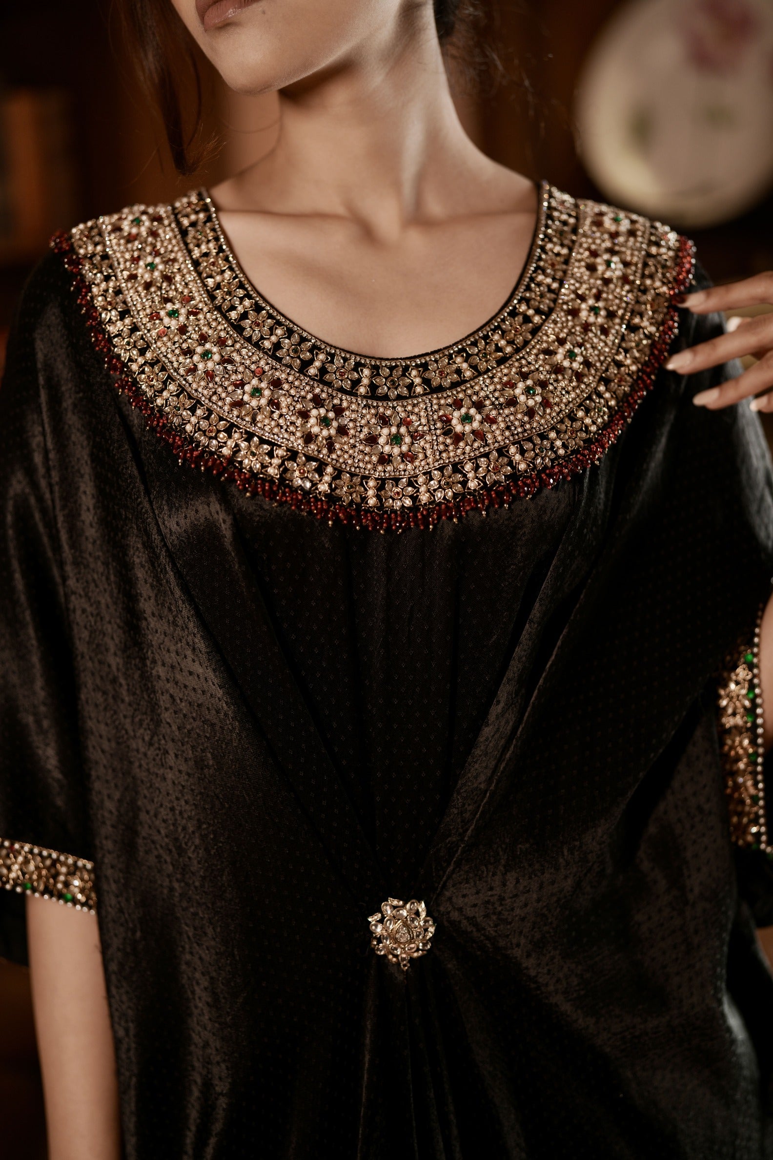 Noorani Kaftan