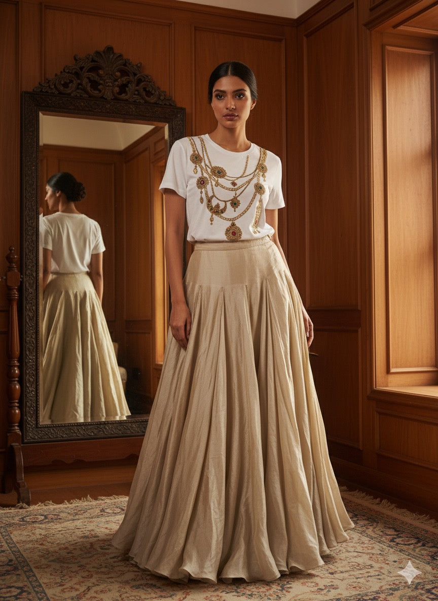 duchess kumari dresses