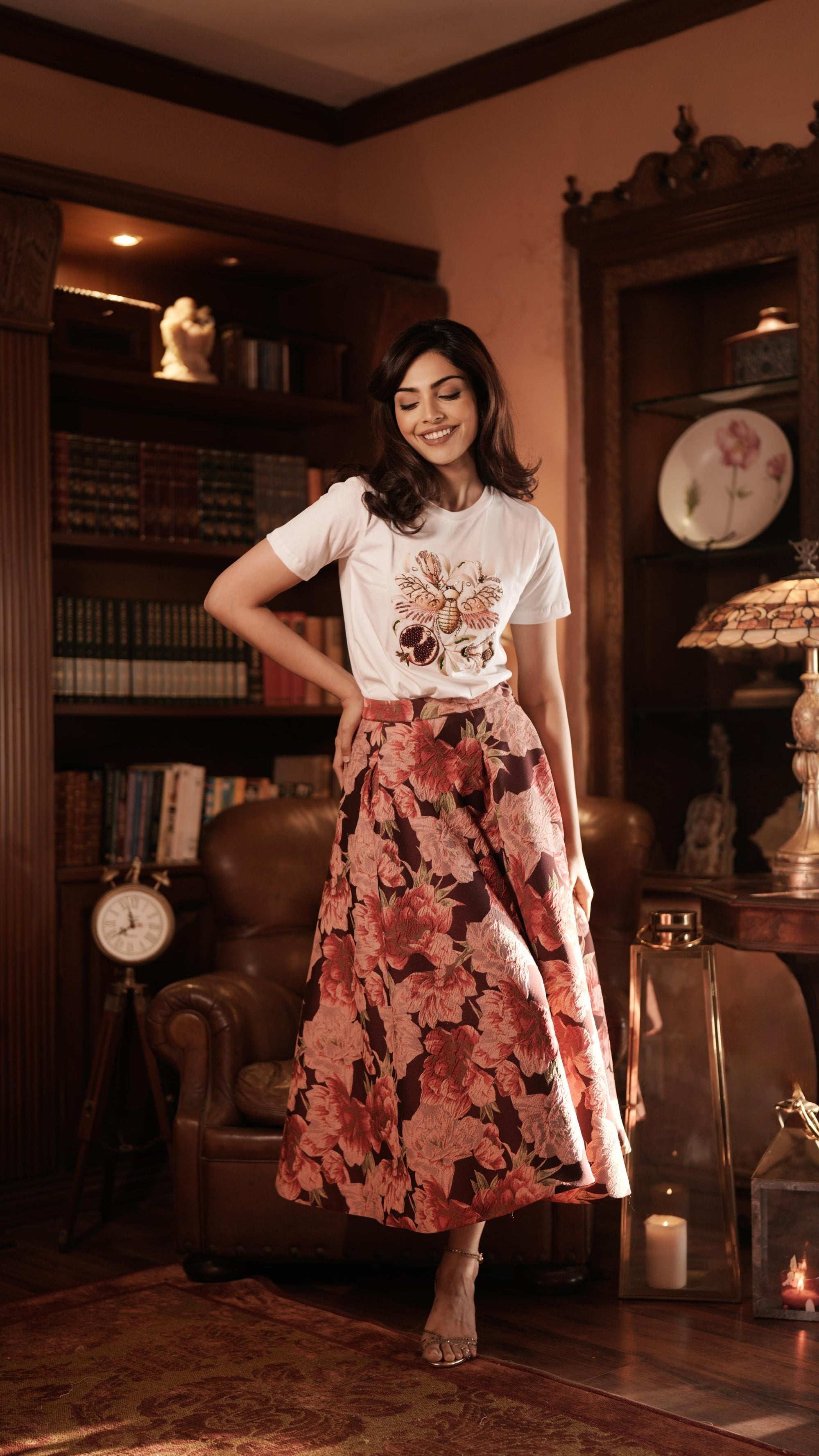 The Nector & Bloom Set