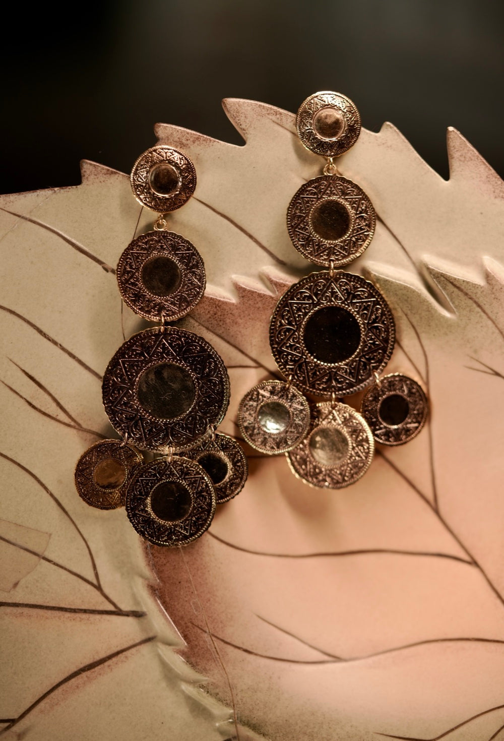 Jharokha D’Or - Second Image