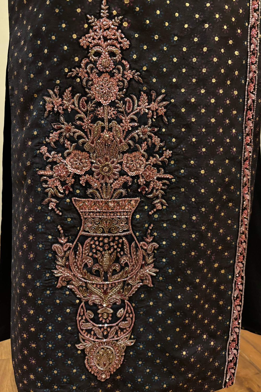 Angarakha Dress