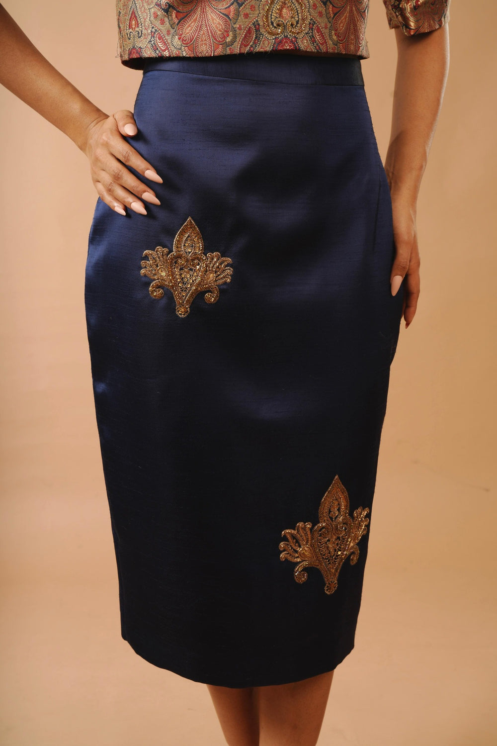 Elia Skirt