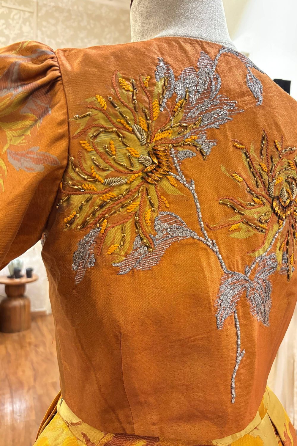 Helia Jacquard Set