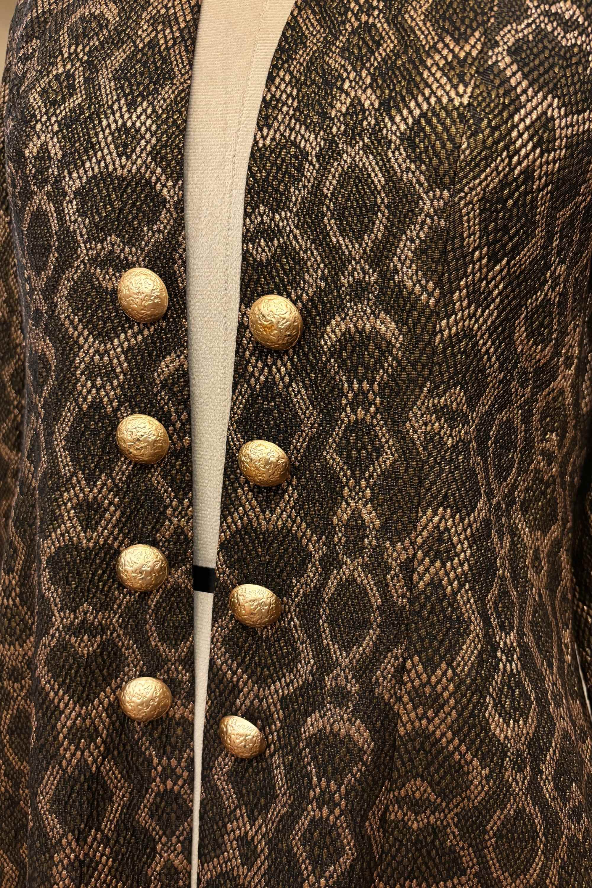 Asmee Jacket