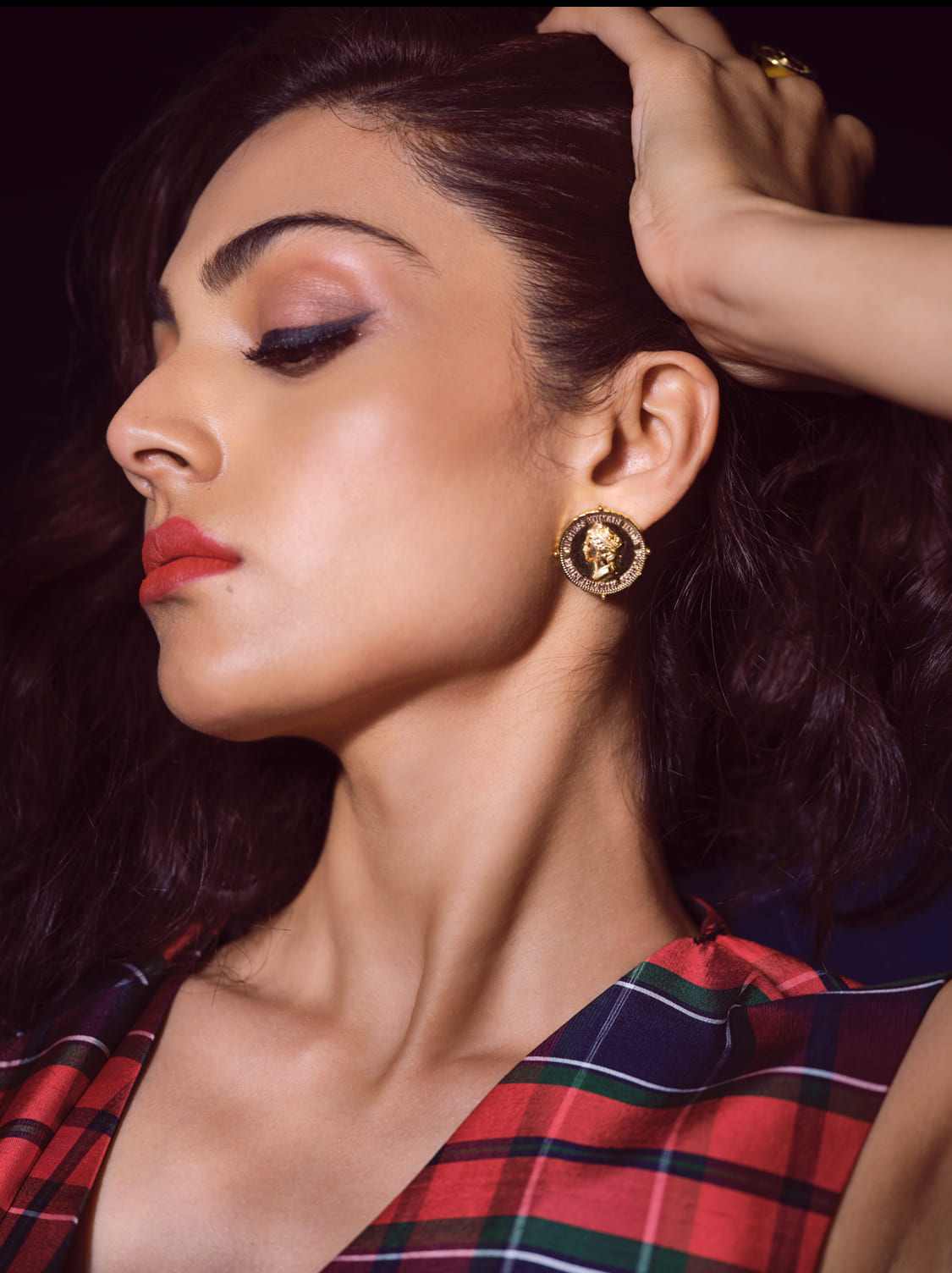 DK Signature Studs