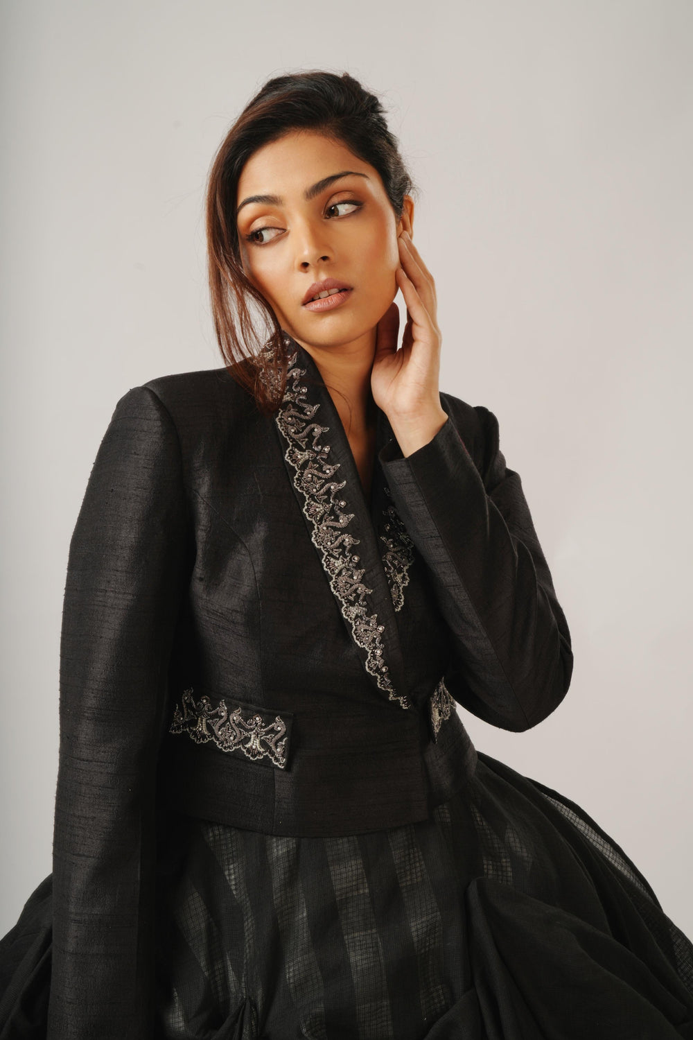 Estelle Jacket