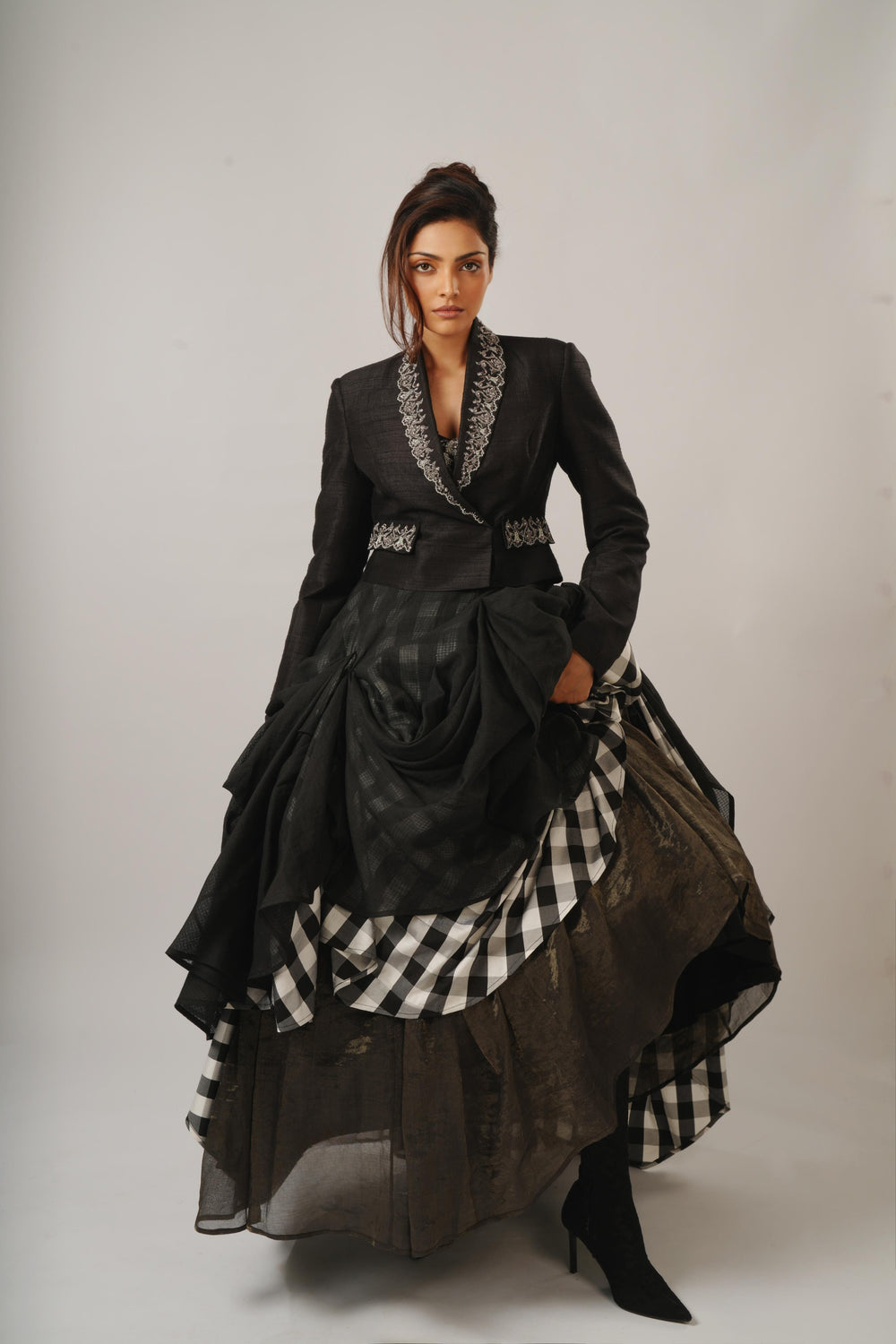 Estelle Gown