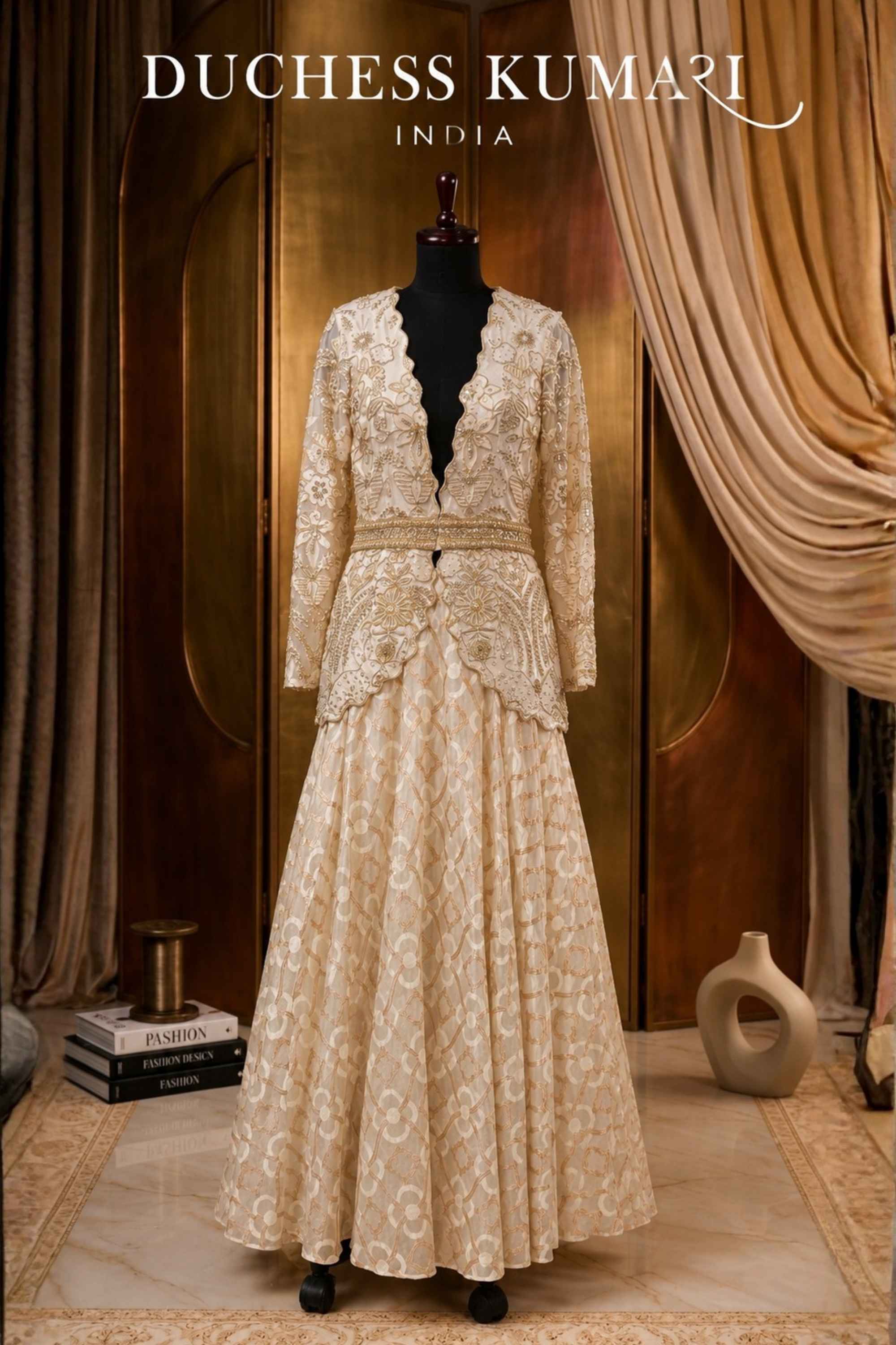 Gulbano Set