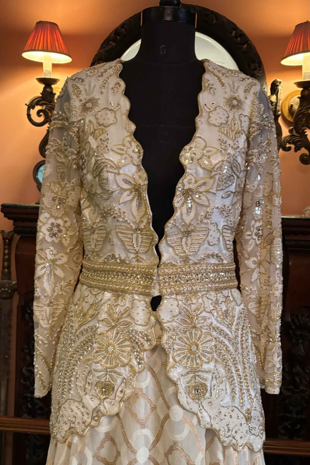 Gulbano Set