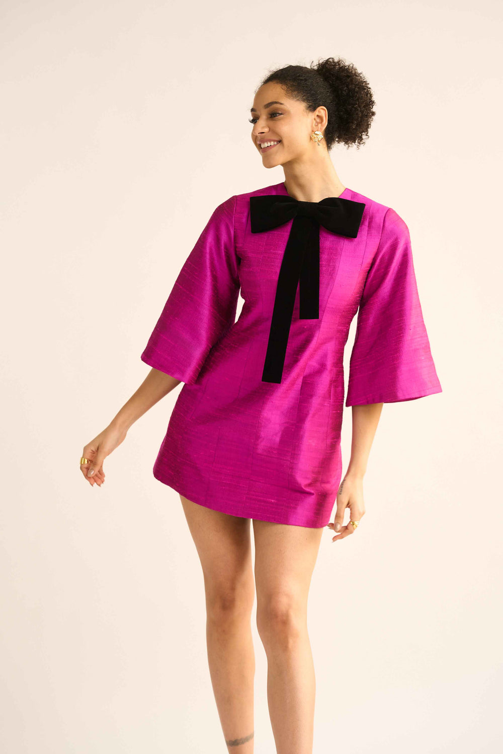 Bella Dress